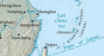 Iranian oil tanker wreck produces 2 slicks in East China Sea: China