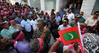 In Maldives political crisis, an opportunity for jihadists