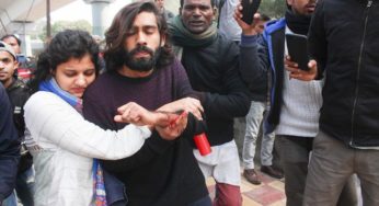 BJP’s Shaheen Bagh obsession: What do they plan to do there?