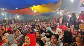 Shaheen Bagh: A Running Epic of Liberation