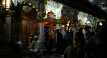 Muslim-baiting during Coronavirus