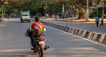 “India has not even a single start-up which has global acceptance or usage”
