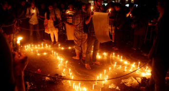 Bangladesh fights to save its secular soul