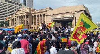 Sri Lanka under Emergency: Land of the Gods weeps
