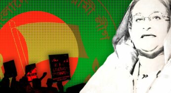 A staged election could result in political instability
