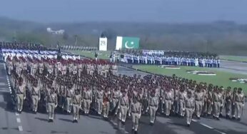 Pakistan, where democracy wears an army uniform