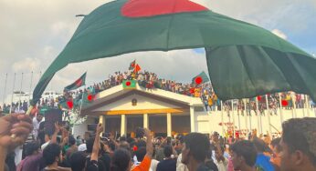 Why Bangladesh chose Yunus to steady the ship