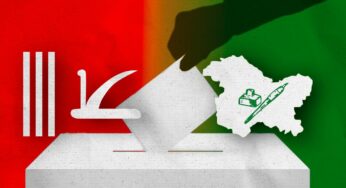 Historic Kashmir elections to shape its political future