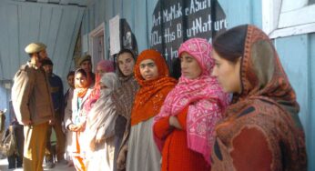 Jammu and Kashmir enters a new phase with elections