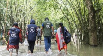 Bangladesh’s flood response turns crisis into cooperation