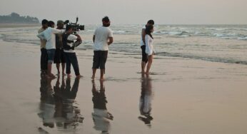 Women film workers fight back against sexual harassment