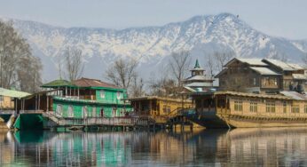 What’s at stake as Kashmir goes to the polls