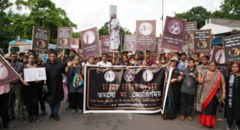 Death penalty not the whole answer to rape