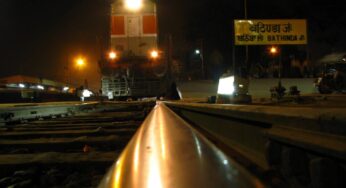 Punjab’s ‘cancer train’ runs on hope