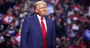 Trump’s new American imperialism may lead to global chaos
