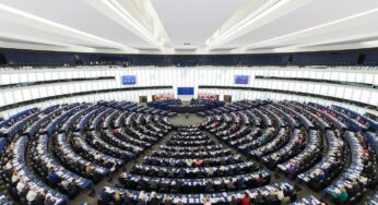 Rearm Europe: More of a political move than a military one