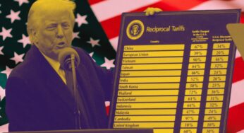 Trump’s Tariffs Cripple the World Economy: Recession Looms Large