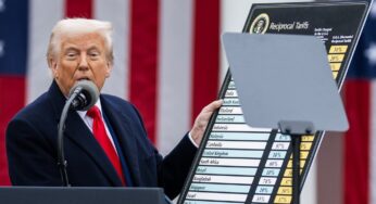 Tariffs and inflation for the US, disruption for Indian supply chains